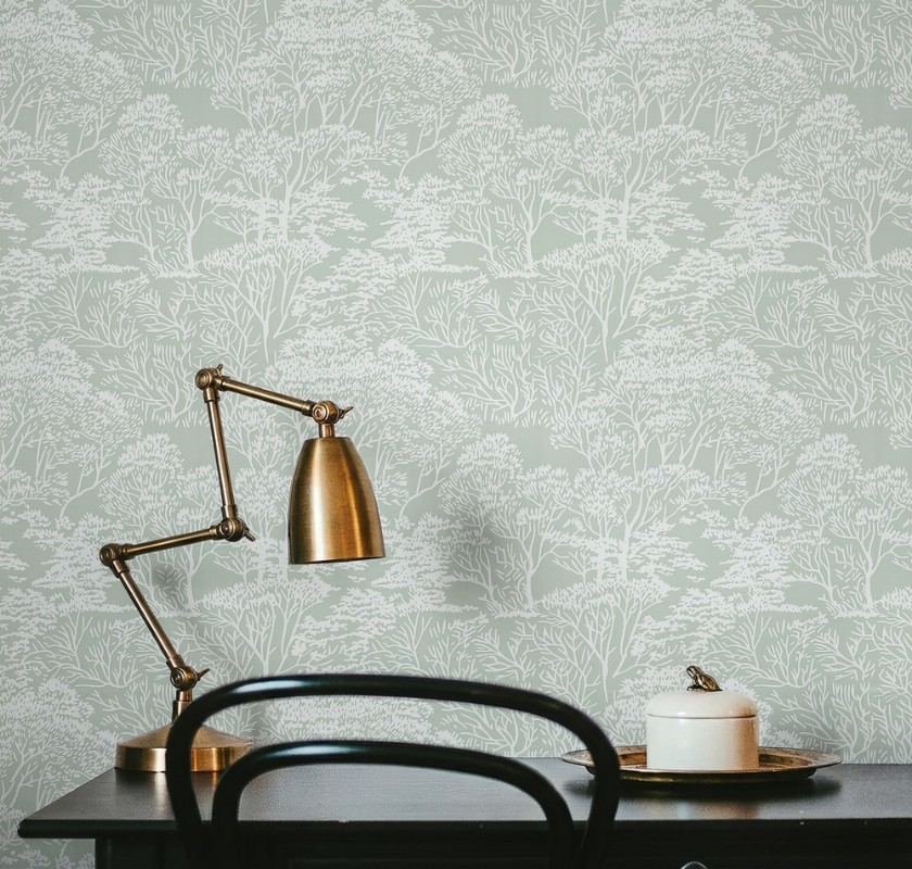 Picture of Fargesammensetning Loui Green - 1055401-03 - 06839-01